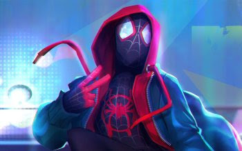 spider-man: into the spider-verse full movie in hindi watch online